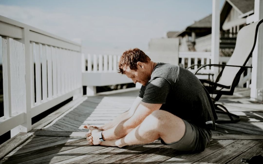 Cinco consejos para mejorar tu salud en el confinamiento