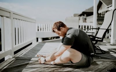 Cinco consejos para mejorar tu salud en el confinamiento