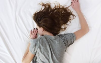 ¿Cómo dormir bien por la noche? 10 tips que te ayudarán a dormir mejor y descansar correctamente.