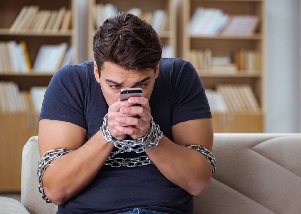 Ayuno de dopamina Fit and Friends
