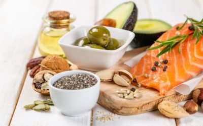 Omega 3. ¿Qué es y para qué sirve?