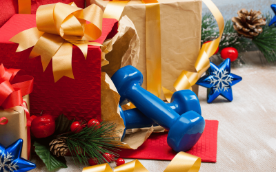 Perder peso en Navidades es posible. Descubre cómo