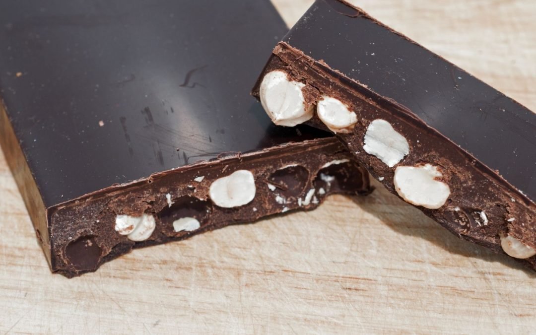 Menú saludable para estas Navidades. Te proponemos 3 recetas