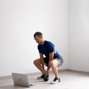 Toni Pueyo Sentadilla