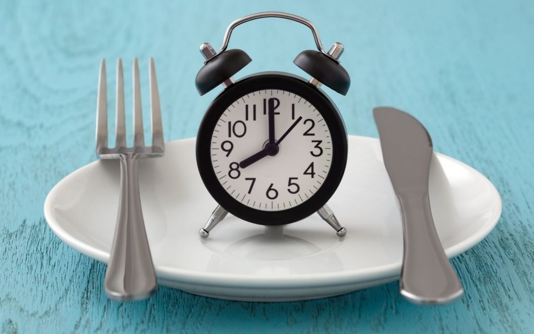Ayuno terapéutico