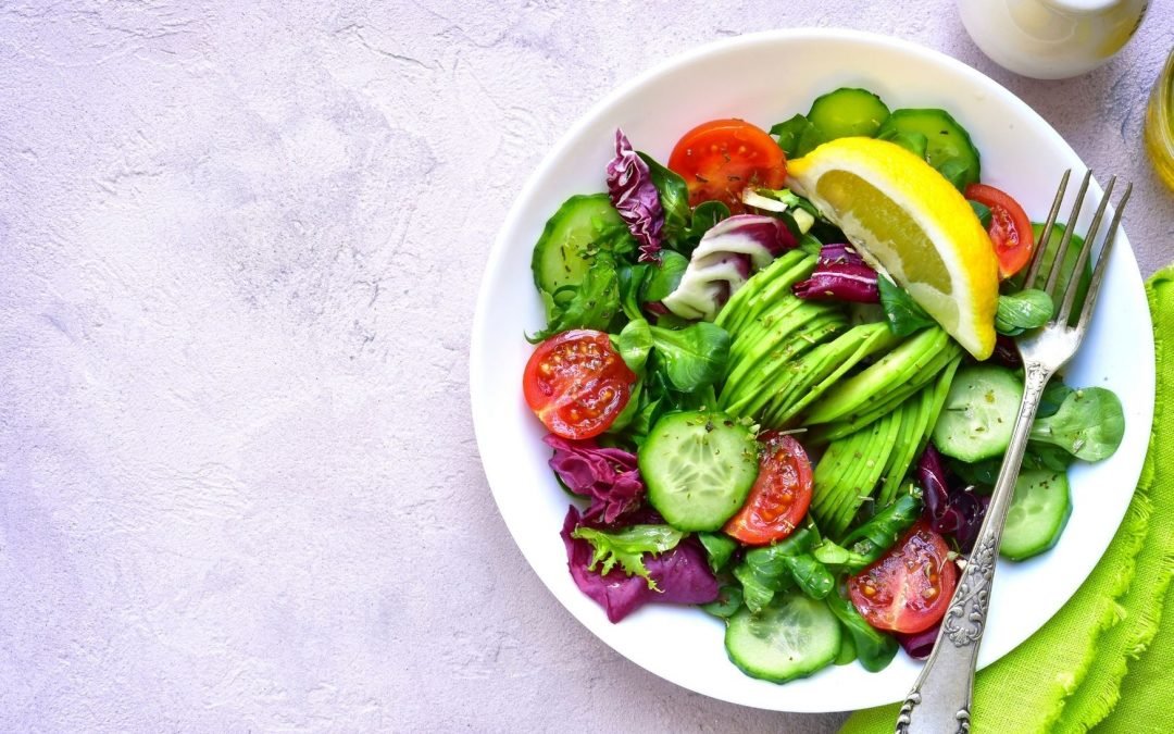 Déficit calórico. ¿Qué es y cómo crearlo?