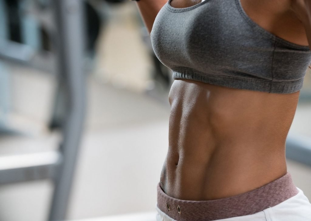 Pilates core Fitandfriends 