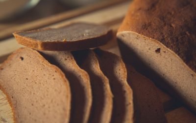 ¿Cómo hacer pan de trigo sarraceno? Y 4 recetas para comértelo