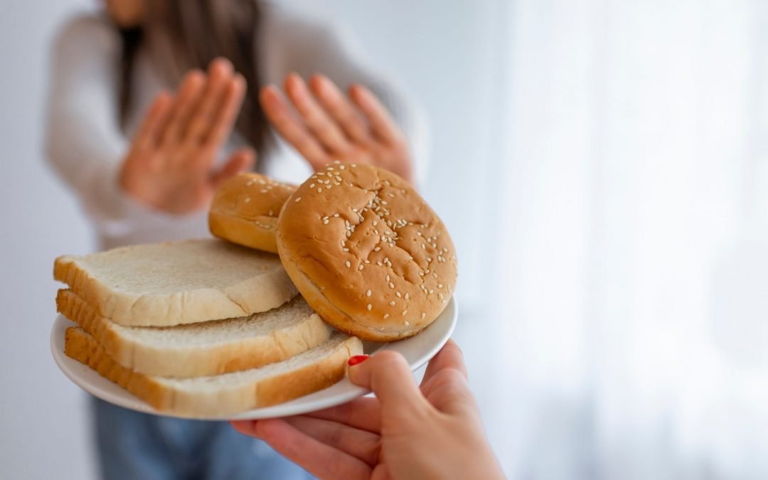 Gluten. ¿Qué es y qué efectos tiene sobre el organismo?