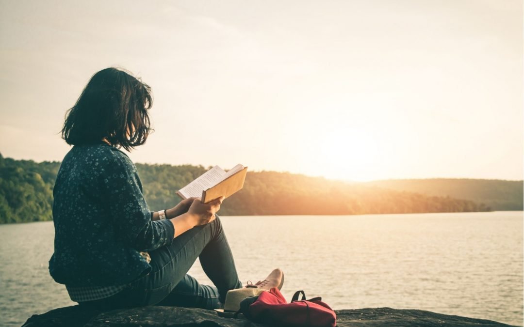 ¡5 libros que debes leer si quieres estar sano!