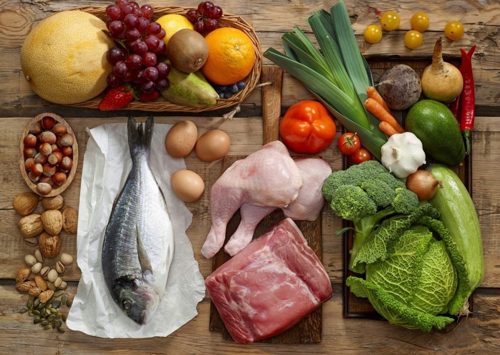 Dieta sin gluten Fitandfriends