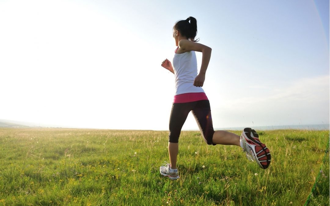 ¡Iníciate en el running con estos 8 tips!