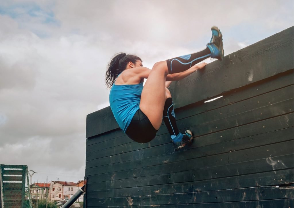 Artículo Kinesiofobia Fit and Friends