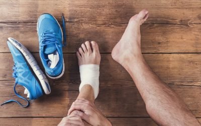 Kinesiofobia. Qué es, qué consecuencias tiene y qué podemos hacer para evitarla