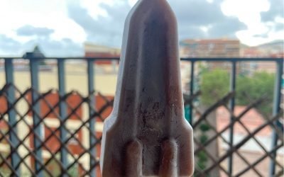 4 Recetas de helados saludables