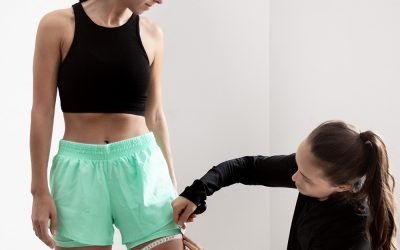 4 ejercicios para combatir la flacidez