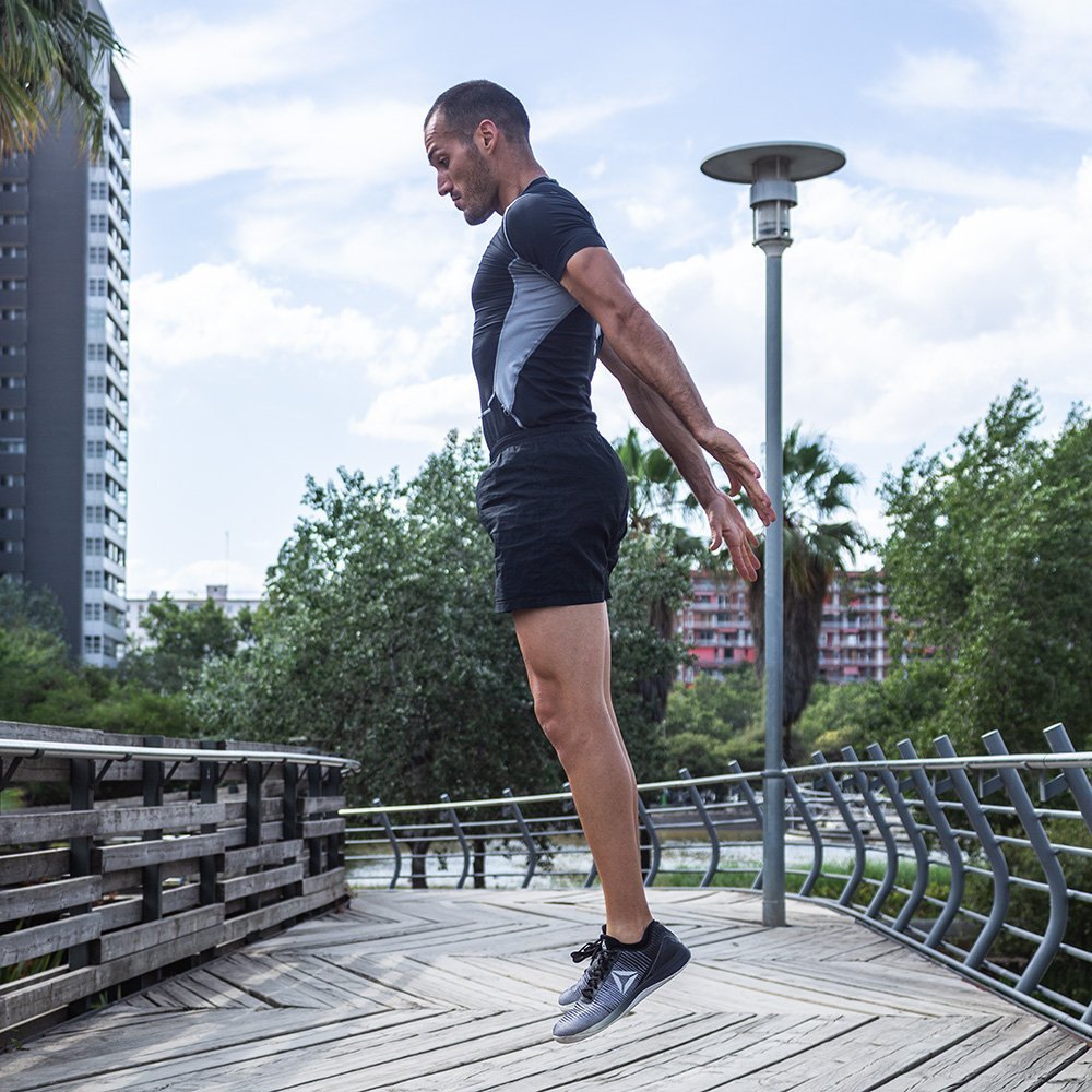 5 Claves para mejorar la composición corporal a largo plazo 3 Mejorar la composición corporal Fit and friends