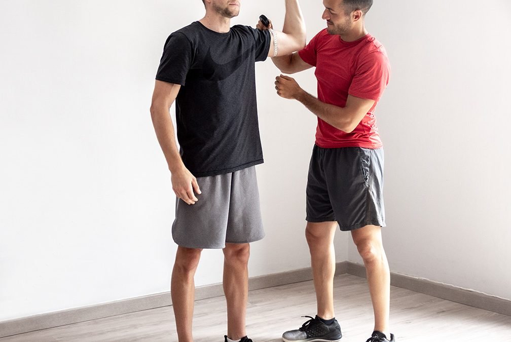 ¿Cómo medir el progreso físico con 4 herramientas?