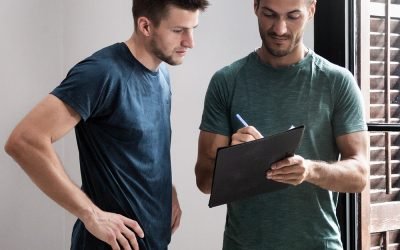 Rutina para ganar masa muscular