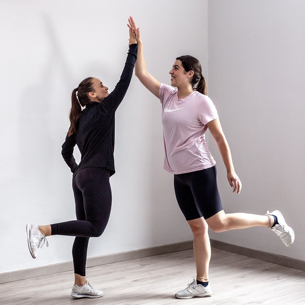 5 Claves para mejorar la composición corporal a largo plazo 2 Mejorar la composición corporal Fitandfriends