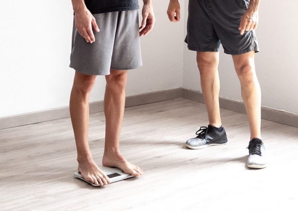 Cómo medir el progreso fitandfriends
