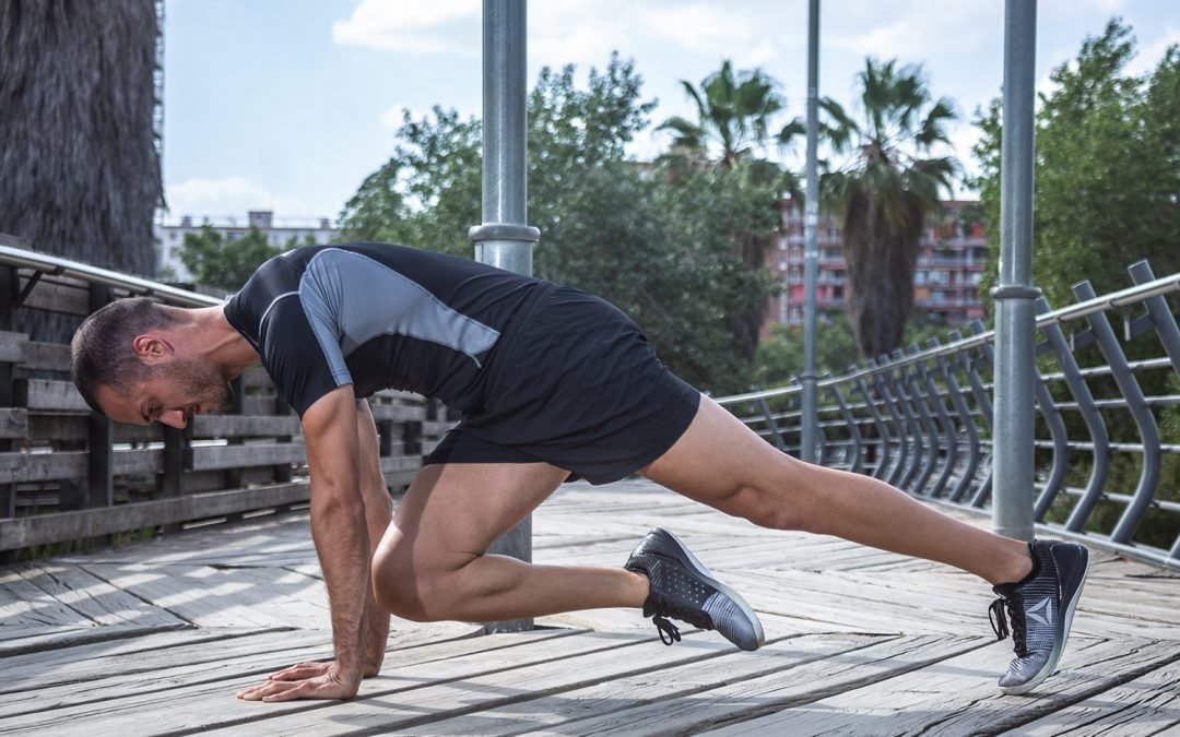 3 tips para mantener la forma en Navidades