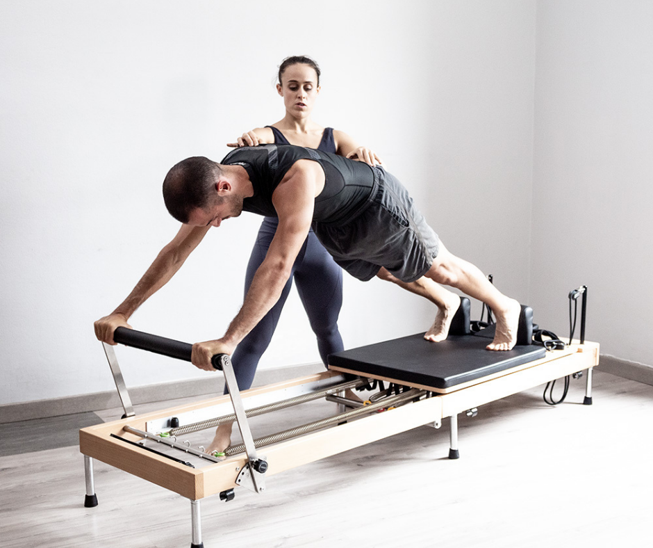 PilatesReformer Fitandfriends espalda JesusRobisco tabla 1