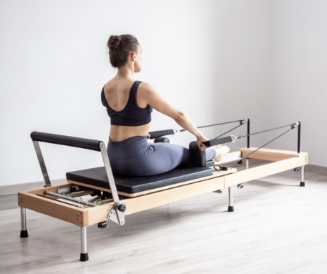 PilatesReformer Fitandfriends espalda JesusRobisco