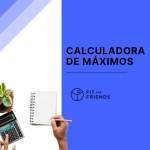Calculadora de máximos