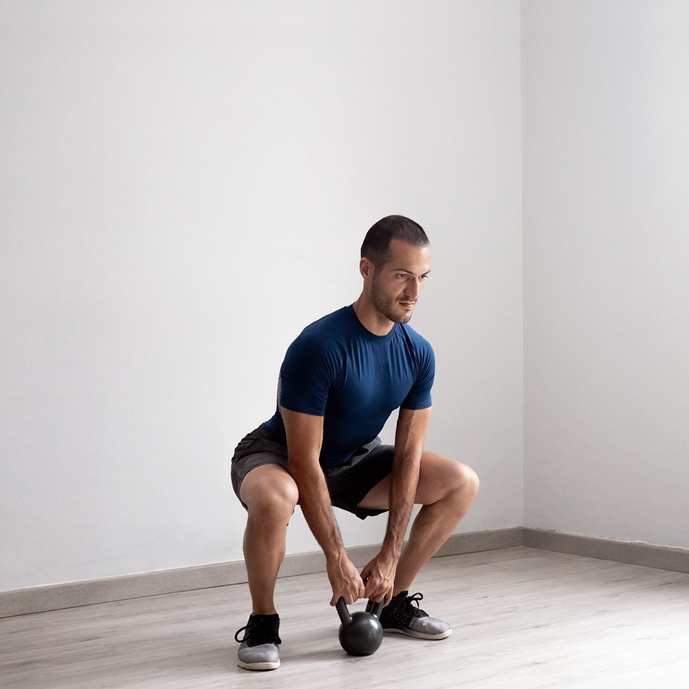 Pesas o cardio para perder grasa Fit and Friends