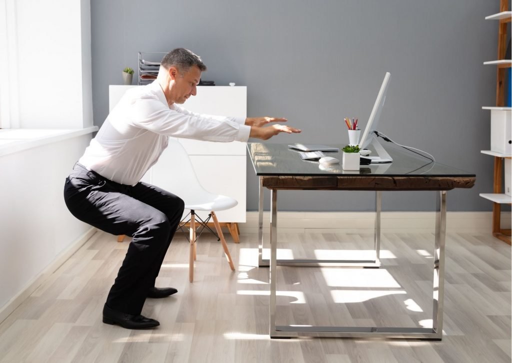 Vida más activa fitandfriends
