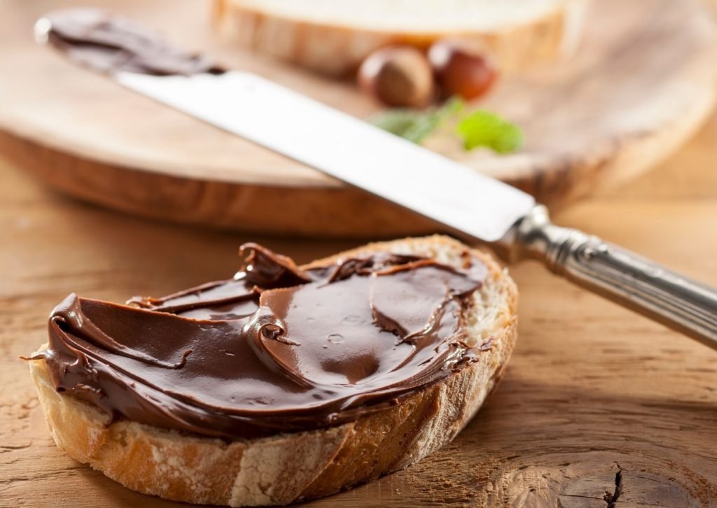 Y si no como pan, ¿qué desayuno? 5 Desayunos 4