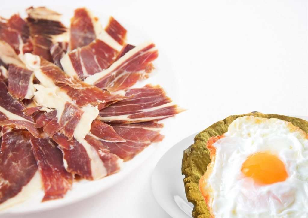 Y si no como pan, ¿qué desayuno? 3 Desayuno sano FITANDFRIENDS