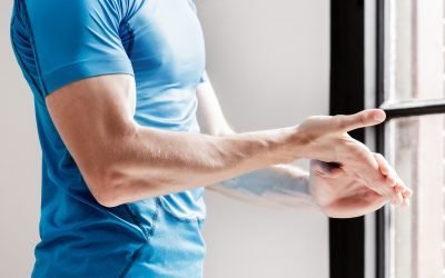 ¡Haz crecer tus bíceps!