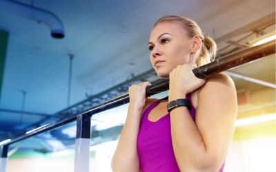 ¿Dominas las dominadas?