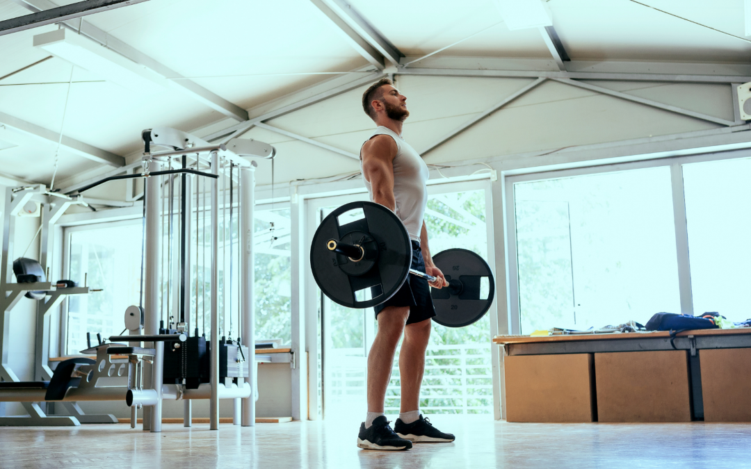 ¿Cómo mejorar la fuerza de agarre?