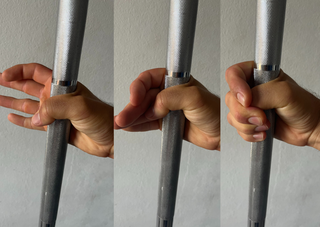 Artículo antebrazos 3