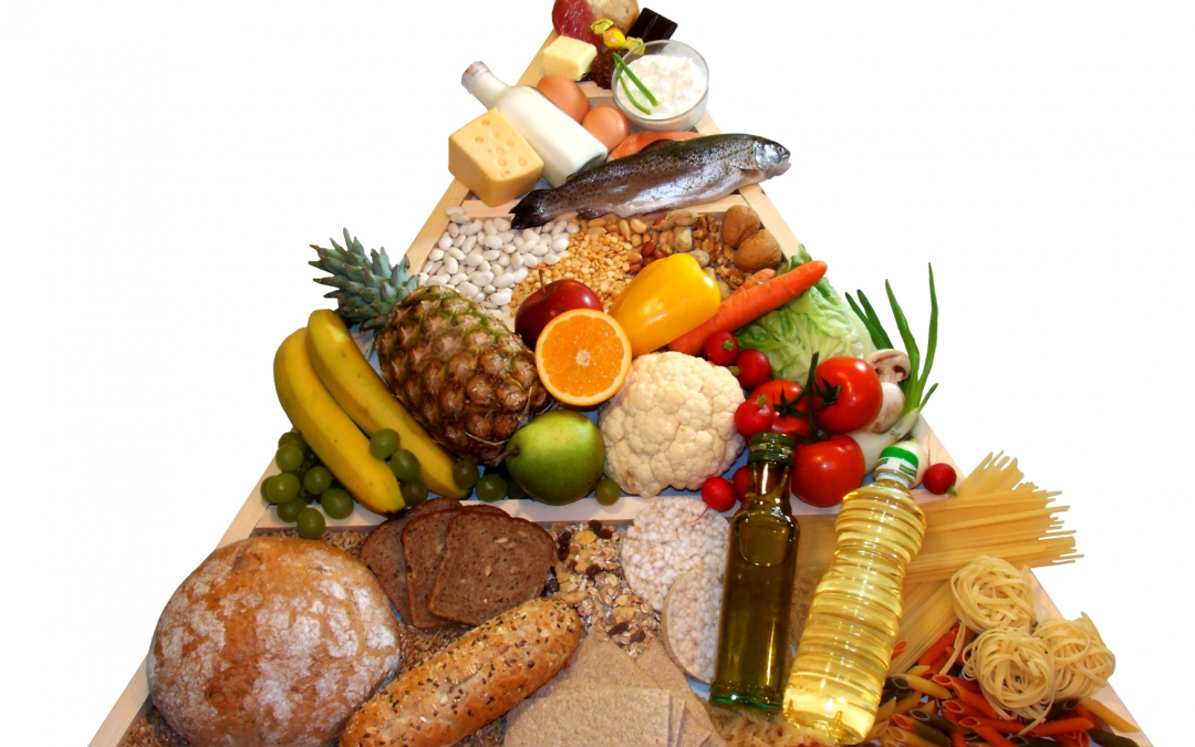 La estafa de la “dieta equilibrada” 