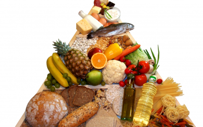 La estafa de la “dieta equilibrada” 