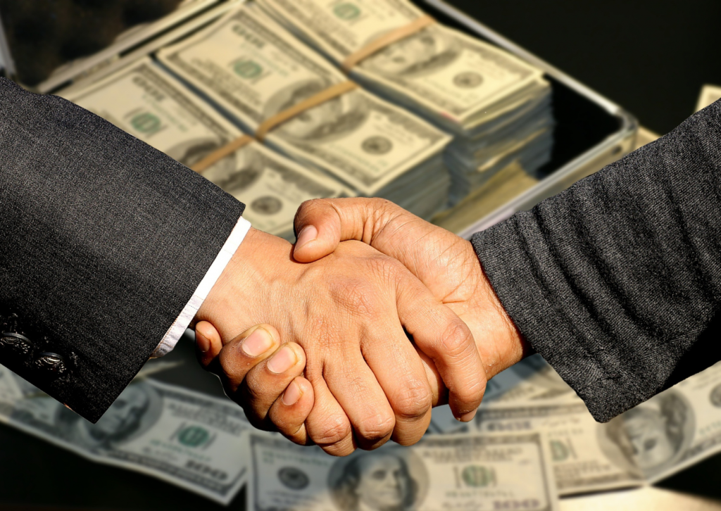 Dieta equilibrada Dinero, Fit and Friends
