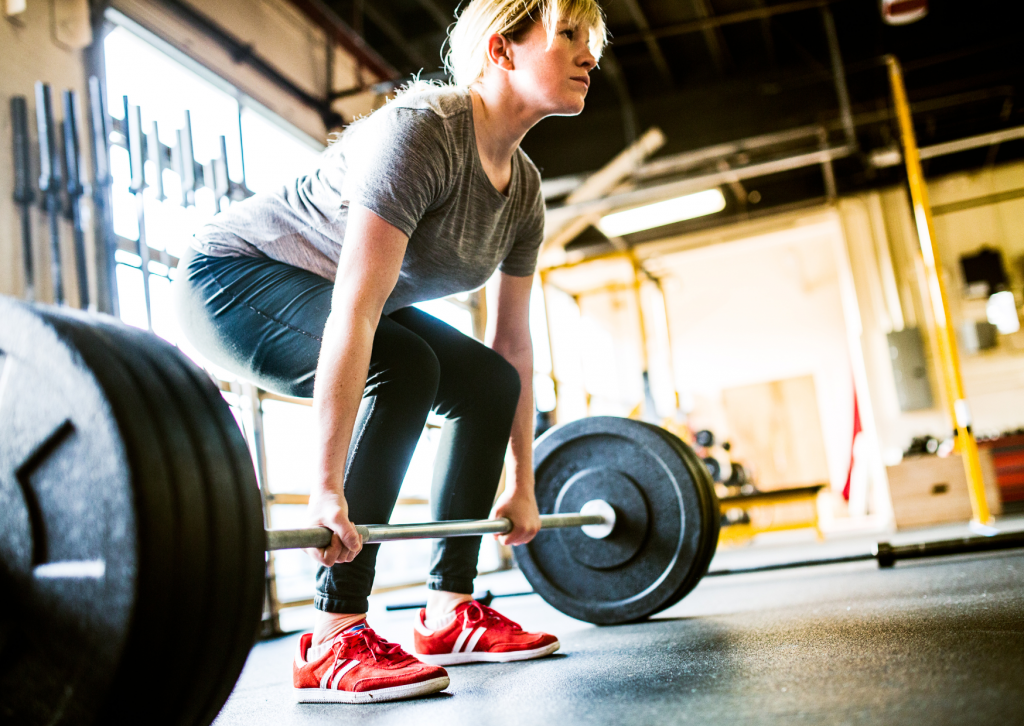 ¿Es necesario “sorprender al músculo” para seguir mejorando? 5 Sorprender lo muscle