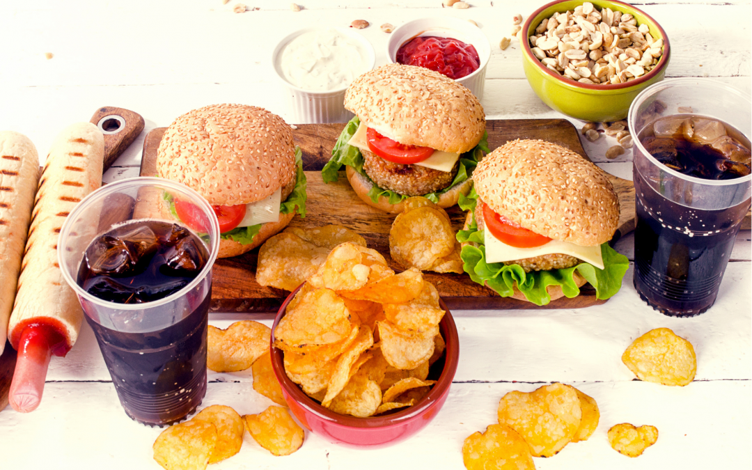 Día trampa o “Cheat day”