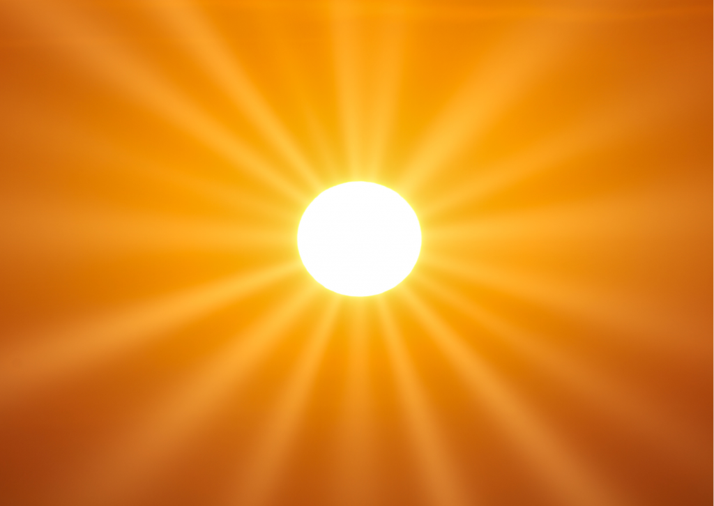 Mitos y verdades sobre el sol
