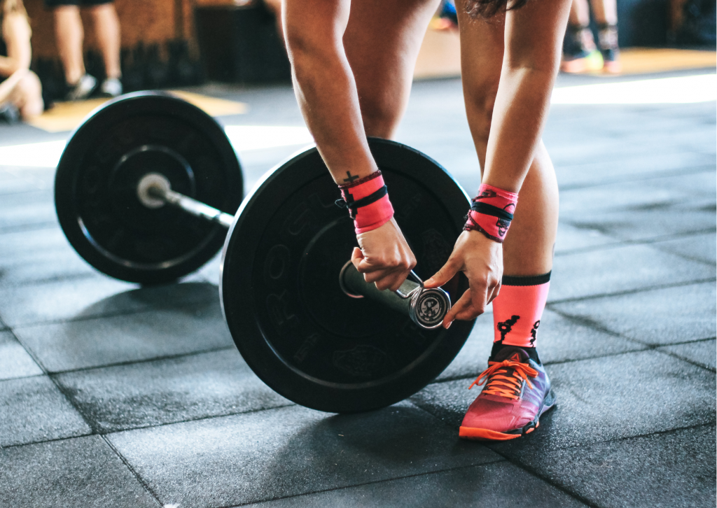 Quizás sufres de fatiga adrenal y no lo sabes 7 Ejercicio fit and friends