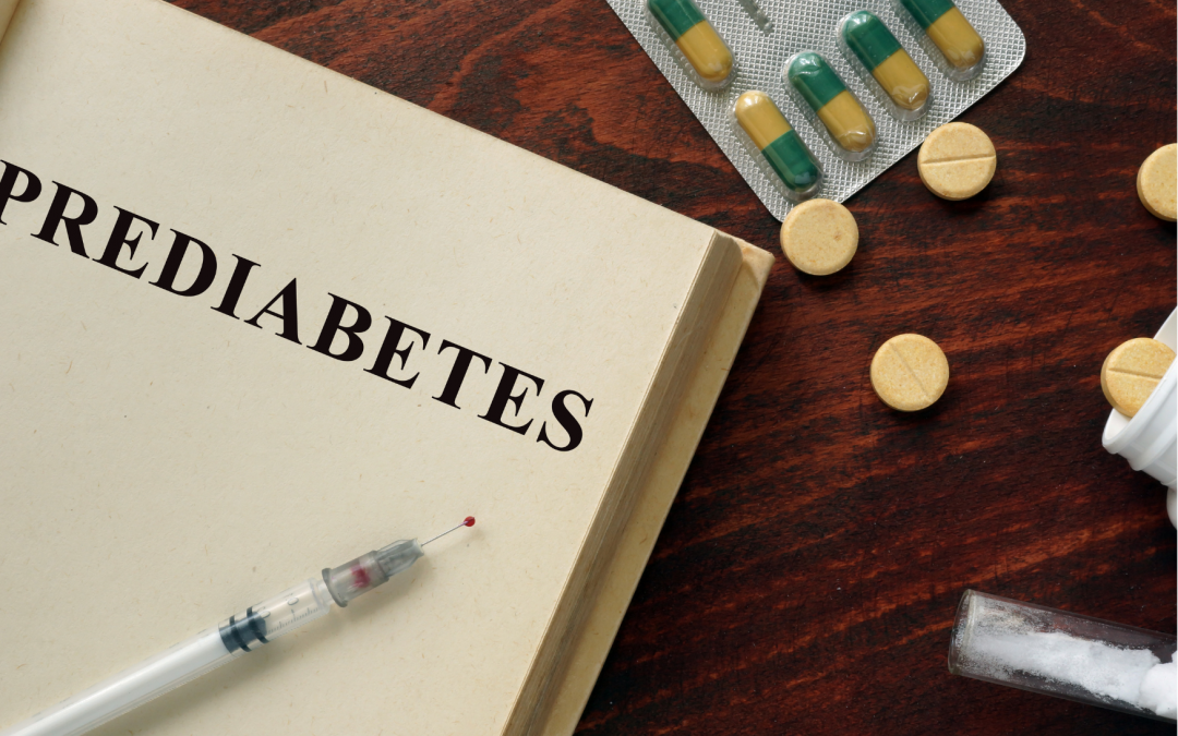 Prediabetes: como solucionarla
