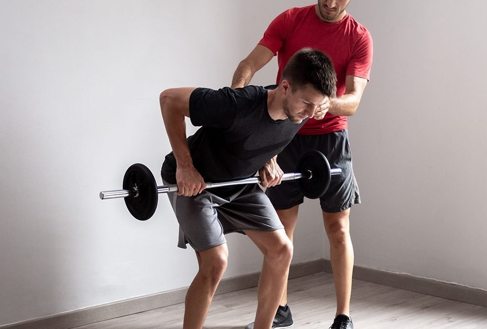 Entrenamiento eficiente ¡Deja de perder el tiempo!
