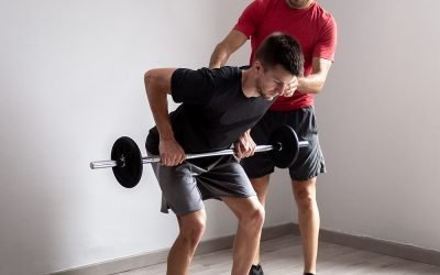 Entrenamiento eficiente ¡Deja de perder el tiempo!
