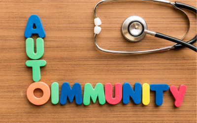 Enfermedades autoinmunes, otros hábitos más allá de la alimentación