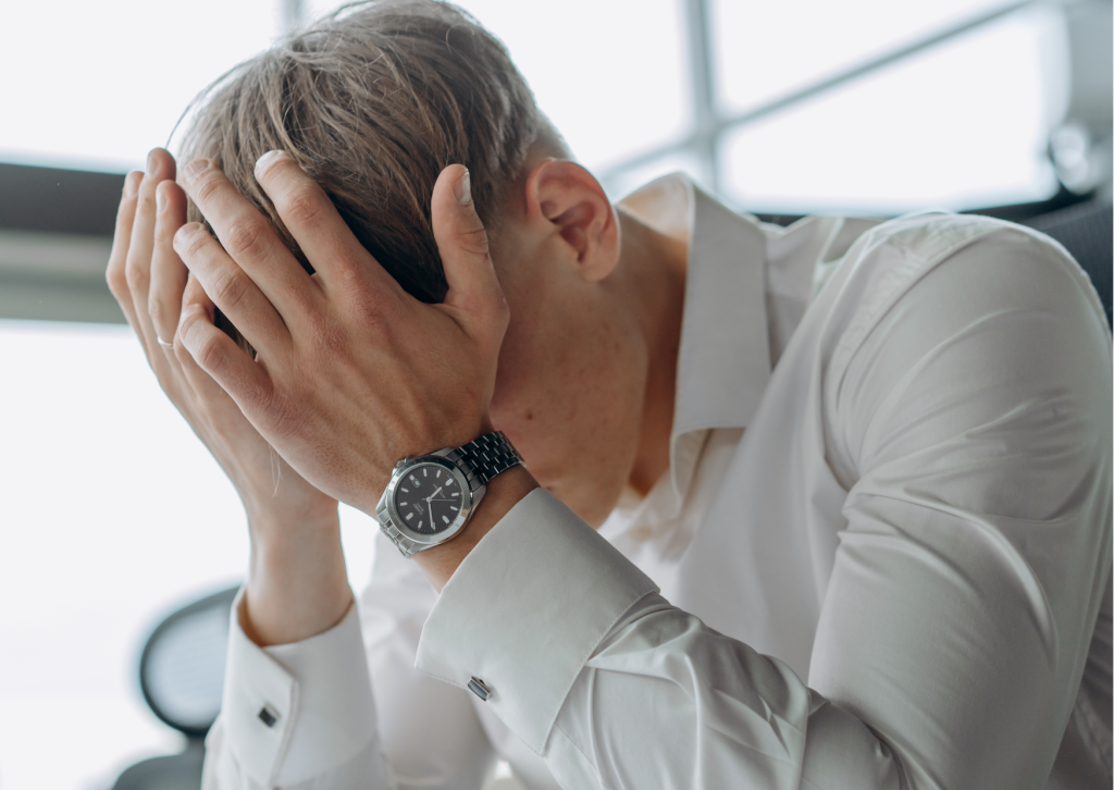 Quizás sufres de fatiga adrenal y no lo sabes 1 Fatiga adrenal Fit and Friends