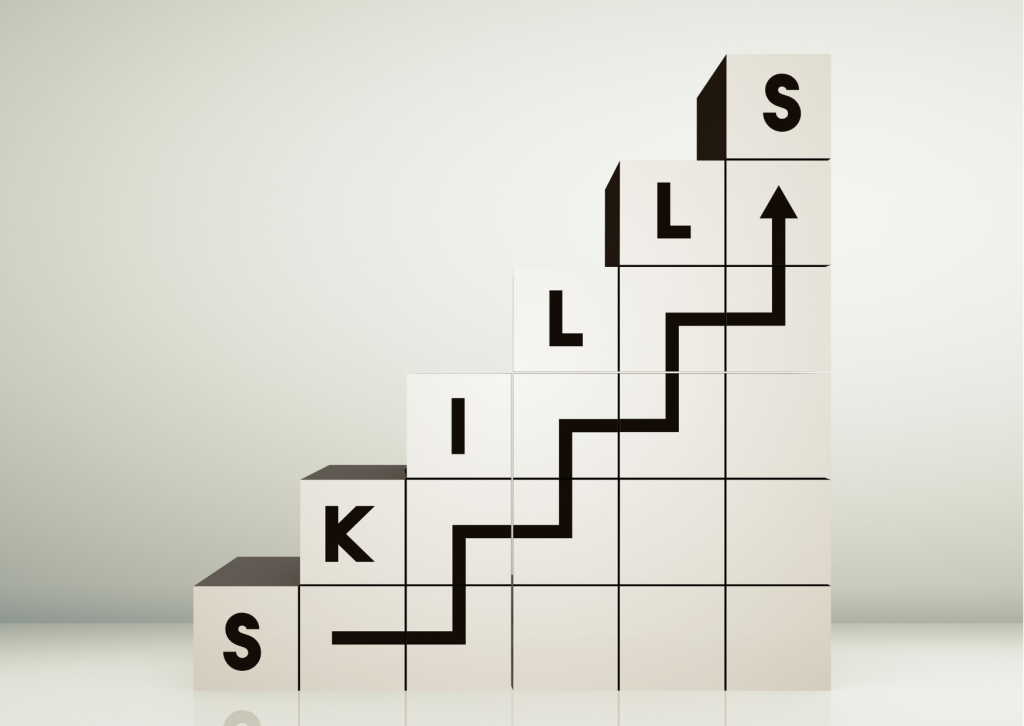 skills fit and friends